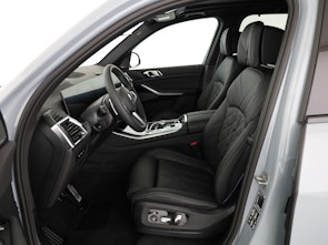 Vehicle image BMW X5 30d xDrive SAG