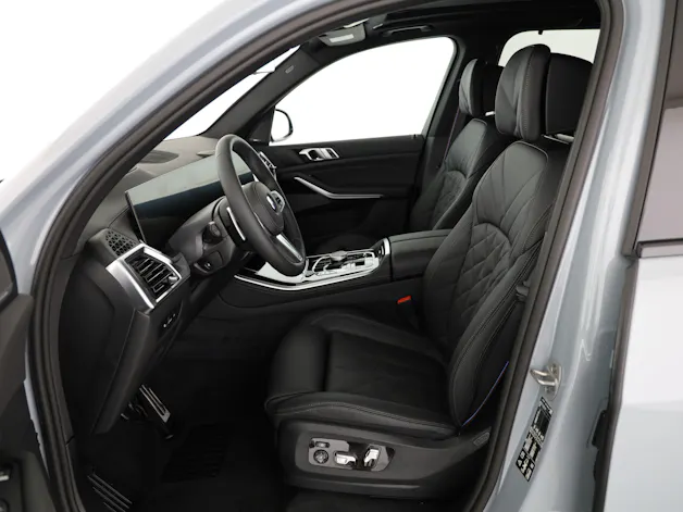 BMW X5 30d xDrive SAG