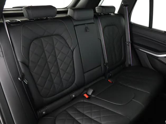 BMW X5 30d xDrive SAG