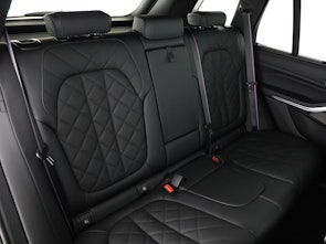 Vehicle image BMW X5 30d xDrive SAG