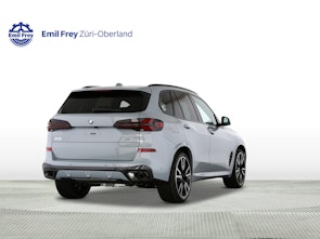 Vehicle image BMW X5 30d xDrive SAG