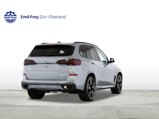 BMW X5 30d xDrive SAG 2