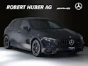 Mercedes-Benz A 35 AMG 4MATIC