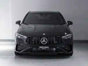 Mercedes-Benz A 35 AMG 4MATIC