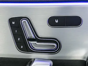 Mercedes-Benz A 35 AMG 4MATIC