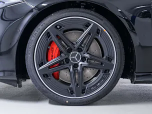 Mercedes-Benz A 35 AMG 4MATIC