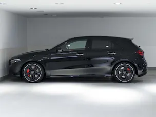 Mercedes-Benz A 35 AMG 4MATIC