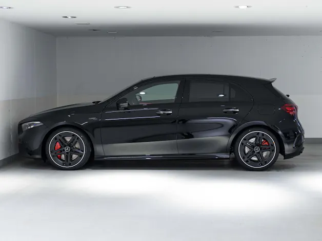 Mercedes-Benz A 35 AMG 4MATIC