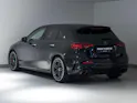 Mercedes-Benz A 35 AMG 4MATIC