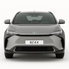 Vehicle placeholder image