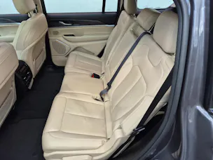 Jeep Grand Cherokee 3.6 V6 Limited Version L 7 Plätzer