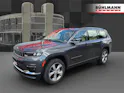 Jeep Grand Cherokee 3.6 V6 Limited Version L 7 Plätzer