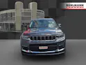 Jeep Grand Cherokee 3.6 V6 Limited Version L 7 Plätzer