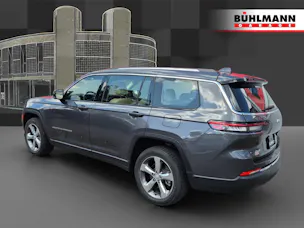 Jeep Grand Cherokee 3.6 V6 Limited Version L 7 Plätzer