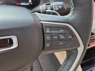 Jeep Grand Cherokee 3.6 V6 Limited Version L 7 Plätzer