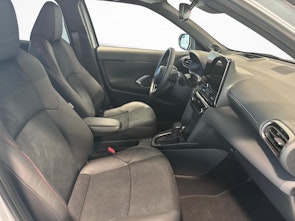 image du véhicule TOYOTA Yaris Cross 1.5 VVT-i HSD GR Sport