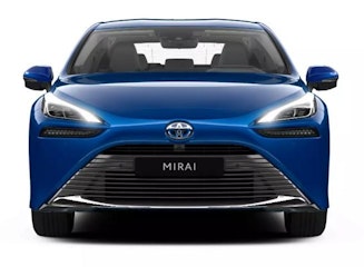 Vehicle image TOYOTA MIRAI 0 Vehicle image TOYOTA MIRAI 0