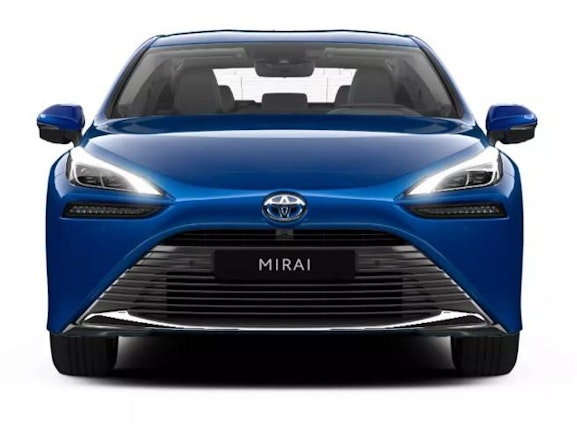 First vehicle image First vehicle image