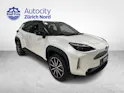 Toyota Yaris Cross 1.5 VVT-i HSD GR Sport