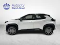 Toyota Yaris Cross 1.5 VVT-i HSD GR Sport