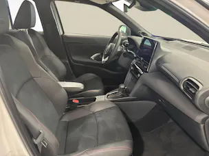 Toyota Yaris Cross 1.5 VVT-i HSD GR Sport