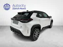 Toyota Yaris Cross 1.5 VVT-i HSD GR Sport