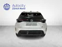 Toyota Yaris Cross 1.5 VVT-i HSD GR Sport