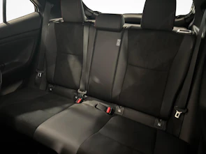 Fahrzeugbild TOYOTA Yaris Cross 1.5 VVT-i HSD GR Sport