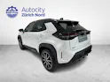 Toyota Yaris Cross 1.5 VVT-i HSD GR Sport