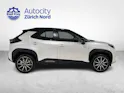 Toyota Yaris Cross 1.5 VVT-i HSD GR Sport