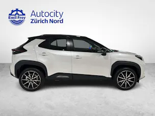 Toyota Yaris Cross 1.5 VVT-i HSD GR Sport