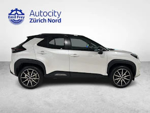 Fahrzeugbild TOYOTA Yaris Cross 1.5 VVT-i HSD GR Sport