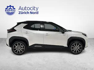 Toyota Yaris Cross 1.5 VVT-i HSD GR Sport
