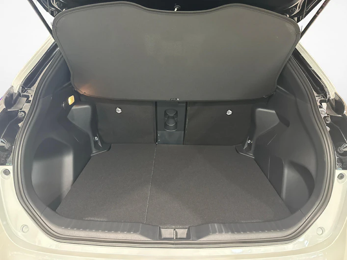 Fahrzeugbild TOYOTA YARIS CROSS