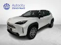 Toyota Yaris Cross 1.5 VVT-i HSD GR Sport