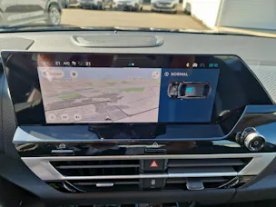 Citroën e-C4 Tonic