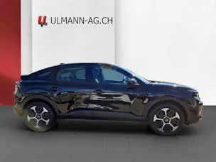Citroën e-C4 Tonic