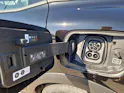 Citroën e-C4 Tonic