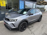First vehicle image