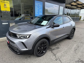Vehicle image OPEL MOKKA 0