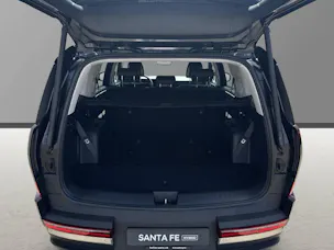 Hyundai Santa Fe 1.6 T-GDi PHEV Vertex