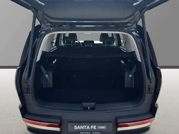 Hyundai Santa Fe 1.6 T-GDi PHEV Vertex
