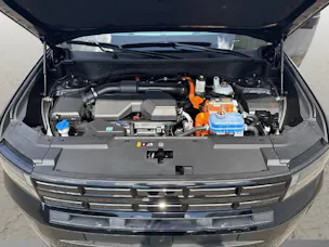 Hyundai Santa Fe 1.6 T-GDi PHEV Vertex