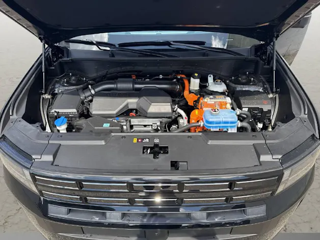Hyundai Santa Fe 1.6 T-GDi PHEV Vertex