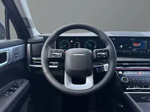 Hyundai Santa Fe 1.6 T-GDi PHEV Vertex