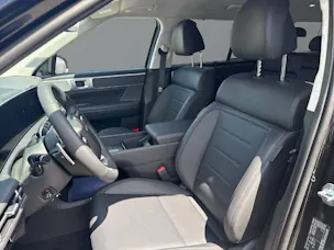 Hyundai Santa Fe 1.6 T-GDi PHEV Vertex