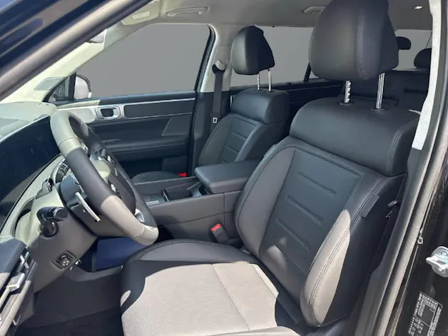 Hyundai Santa Fe 1.6 T-GDi PHEV Vertex