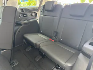 Hyundai Santa Fe 1.6 T-GDi PHEV Vertex