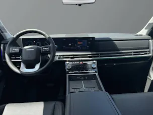 Hyundai Santa Fe 1.6 T-GDi PHEV Vertex