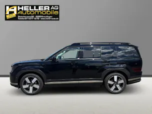 Hyundai Santa Fe 1.6 T-GDi PHEV Vertex